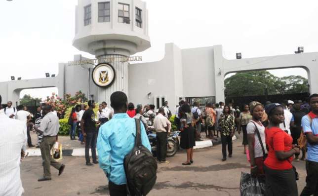 UI Post-UTME Form: Cut-off Mark, Eligibility, And Registration Details