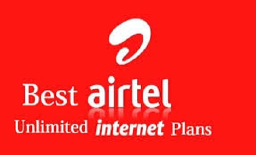 Airtel Data Plan