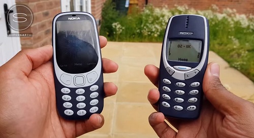 How Much Is The Latest Version Of Nokia 3310 (Price & Features)