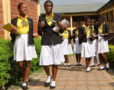 Best Secondary Schools In Nigeria According To WAEC