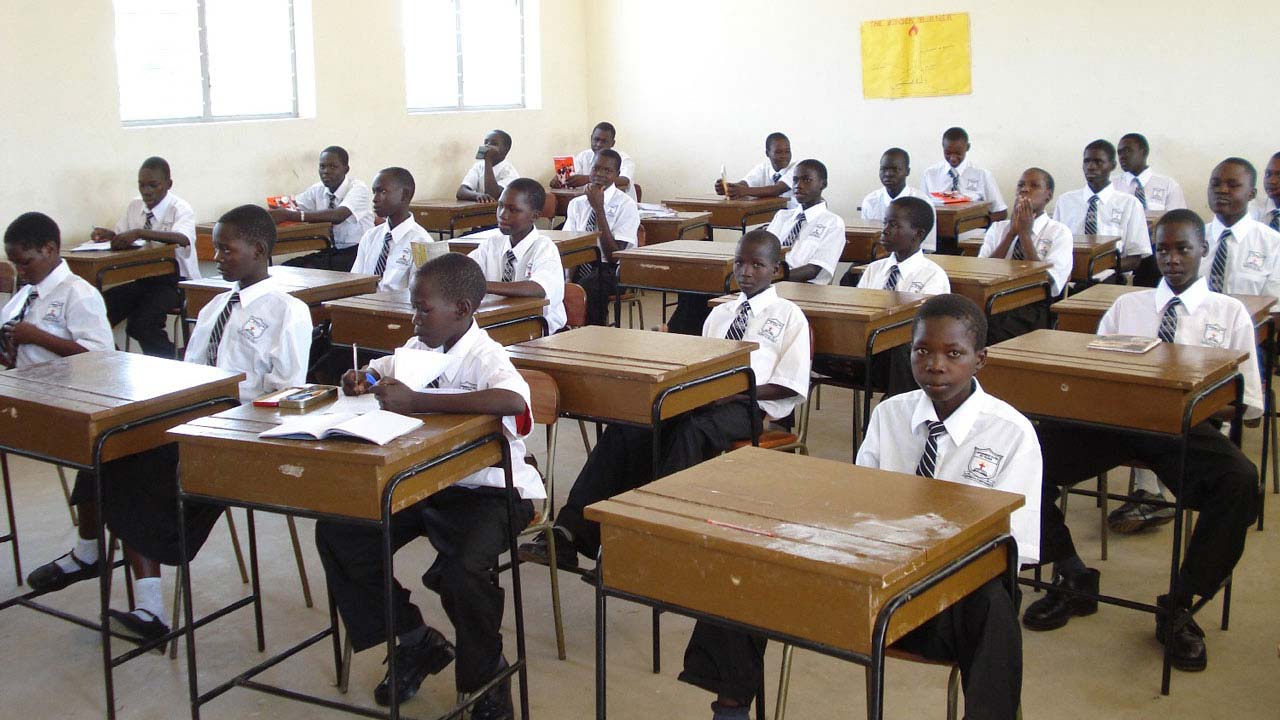 Unity Schools Cut Off Marks In Nigeria