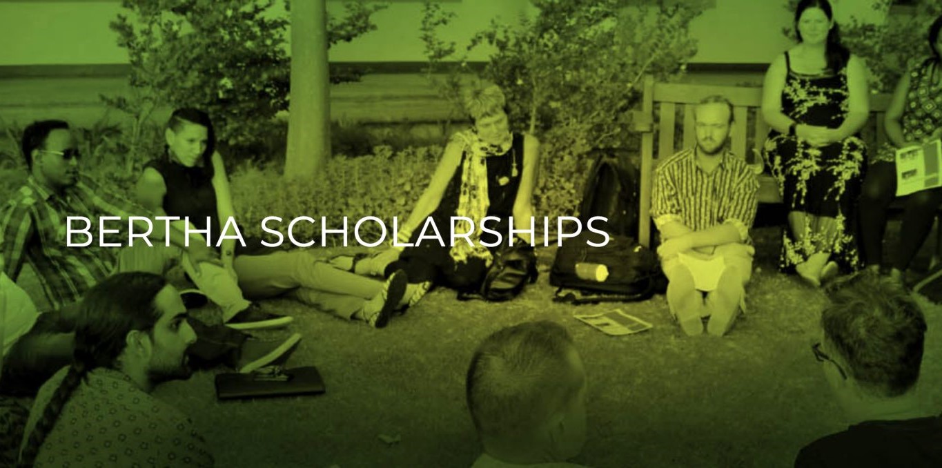 Bertha Scholarships