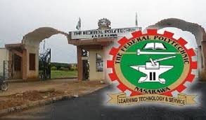 Federal Polytechnic Nasarawa Courses & Requirements