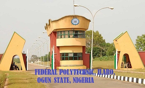 Federal Polytechnic Ilaro Courses & Requirements