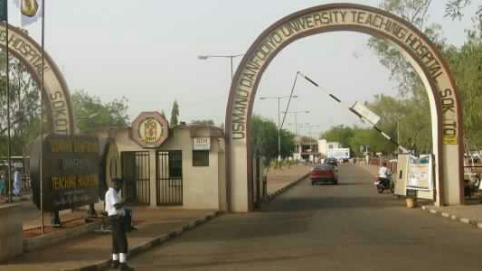 Usman Dan Fodio University Courses & Requirements