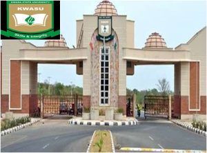 Kwara State University Courses & Requirements