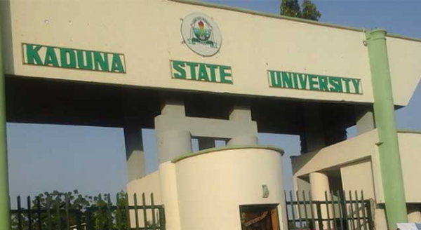 Kaduna State University courses