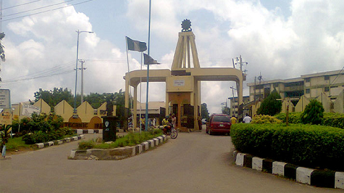 The Polytechnic Ibadan Courses