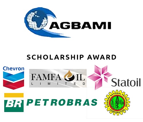 Agbami Scholarship