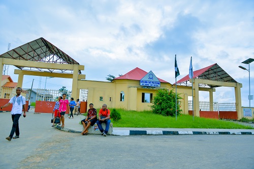 Akwa Ibom State Polytechnic Ikot Osurua Courses