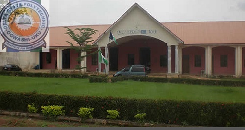 Delta State Polytechnic Ogwashi-Uku Courses