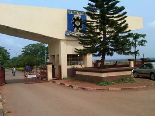 The Federal Polytechnic, Idah