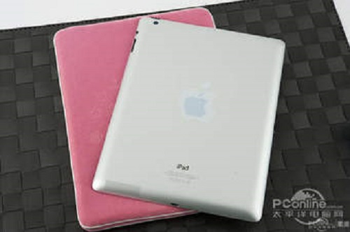 How much is Apple Ipad 4
