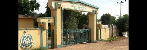 Kano State Polytechnic Kano Courses