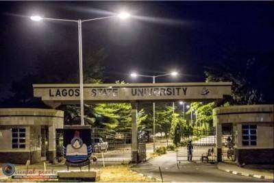 LASU Reopens Post-UTME 2018 Portal For Upload Of NECO SSCE Results
