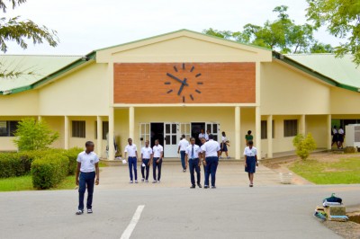 Loyola Jesuit College Abuja School Fees