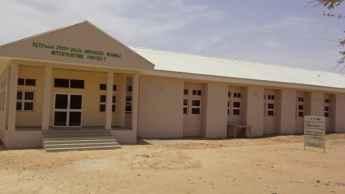 Mai Idris Alooma Polytechnic Courses