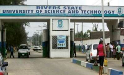Rivers State University Courses