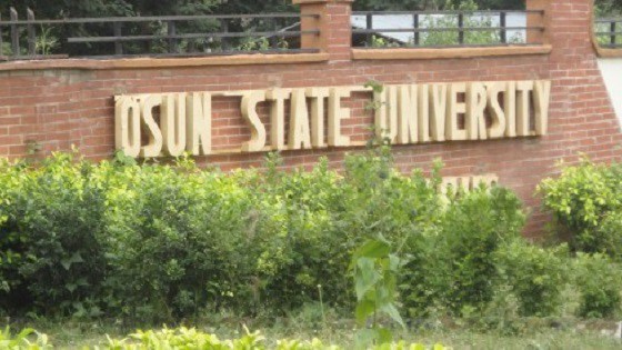 UNIOSUN Inter-University Transfer