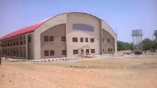 Abdu Gusau Polytechnic Courses & Requirements