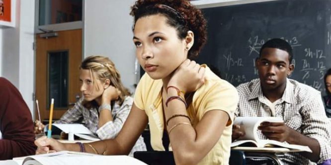 Two Sittings For O?level Results
