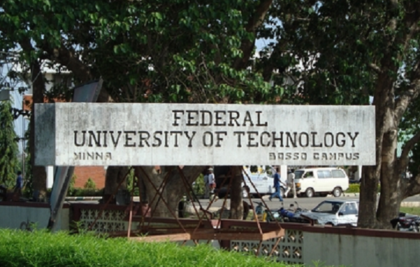 Federal University Of Technology Minna Courses & Requirements