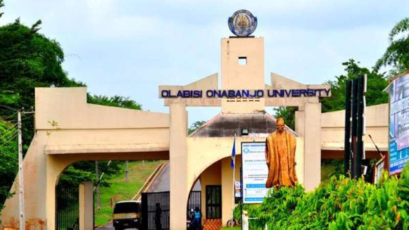 Olabisi Onabanjo University Courses & Requirements