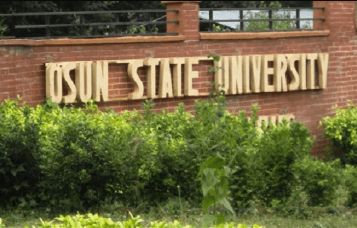 Osun State University Courses & Requirements | UNIOSUN Post UTME Screening