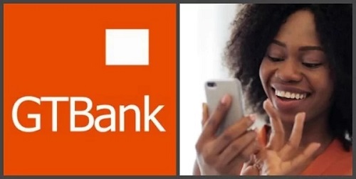 GTBank ATM Card: How To Block Missing ATM Card