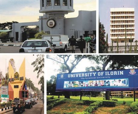 cheapest federal universities in Nigeria
