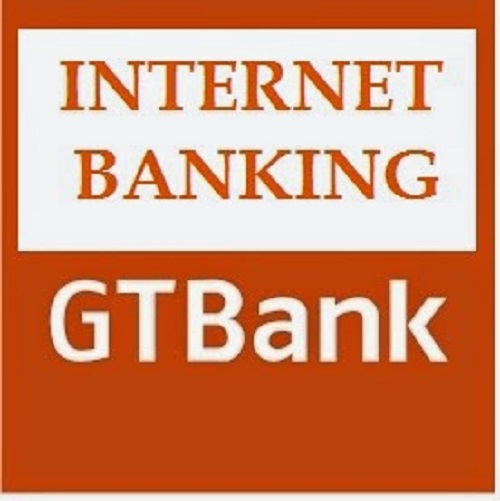 GTbank internet Banking