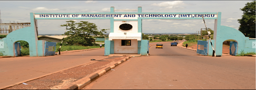 Institute of Management & Technology Courses
