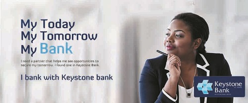 Keystone Bank Money Transfer Code