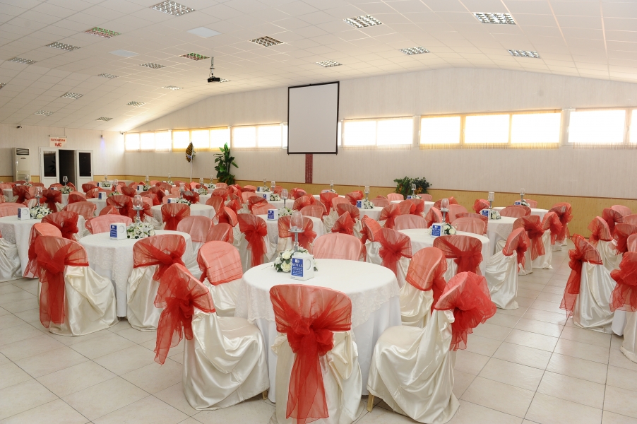 event planning business in nigeria