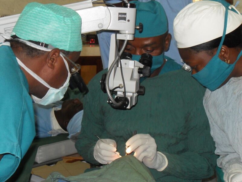 Universities That Offer Medicine & Surgery In Nigeria