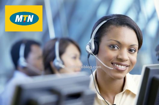 Speak With An MTN Customer Rep In Less Than 15 Seconds