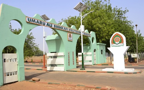 Sokoto State Polytechnic Courses