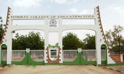 Federal College Of Education Yola Courses, Cut Off Marks & Requirements