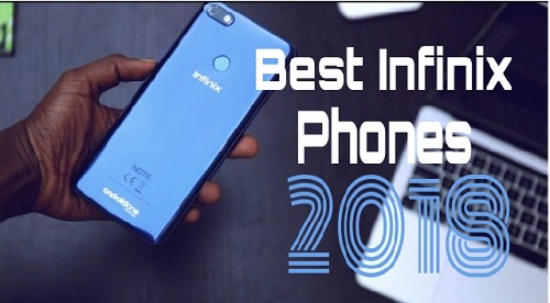 Best Quality Infinix Phones To Buy Price & Specifications