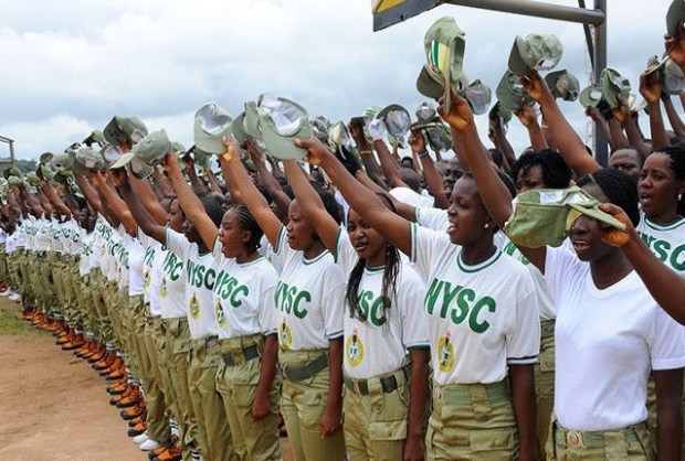 Locations Of NYSC Orientation Camps In Nigeria (Updated)