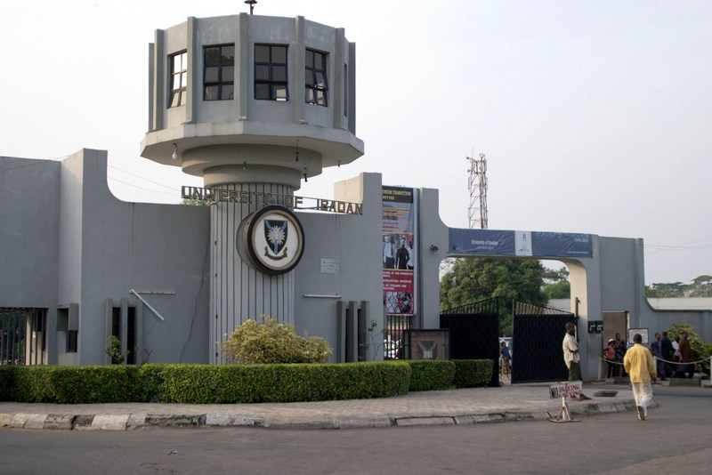 List Of Sciences Courses In University of Ibadan