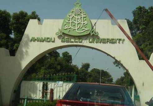 List Of Science Courses In ABU Zaria