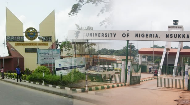 List Of Universities Accepting JUPEB Certificate In Nigeria