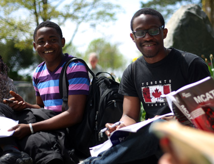 How To Work And Study In Canada As A Nigerian Student