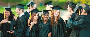 Country Specific Scholarships