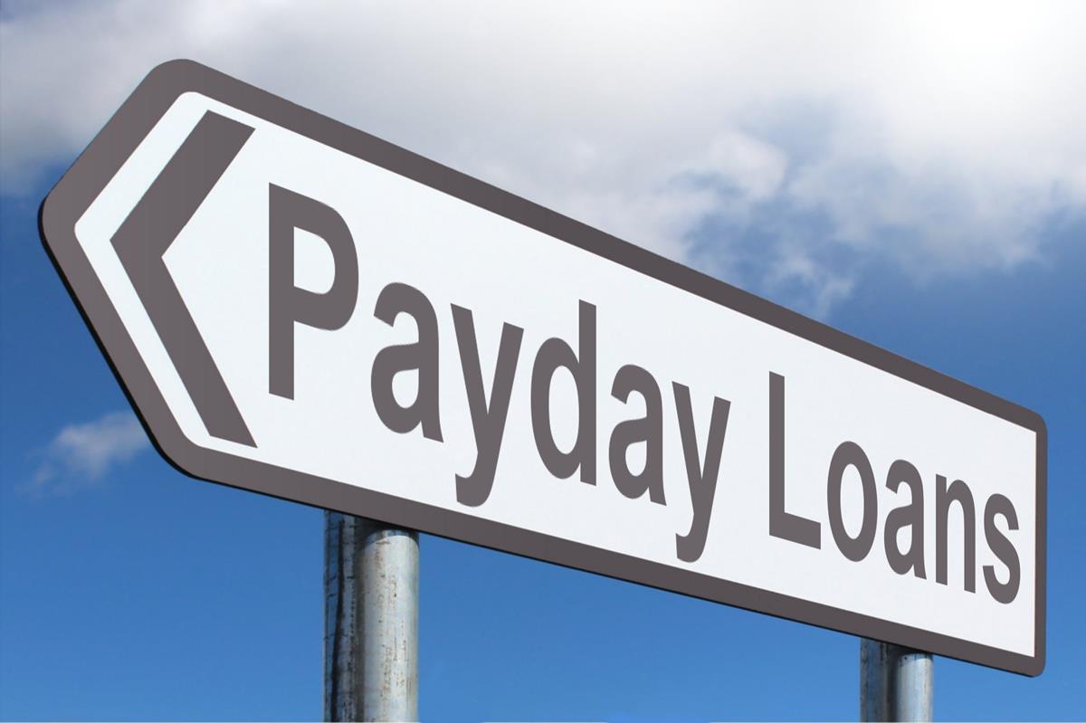 How To Avoid A Payday Loan Scam
