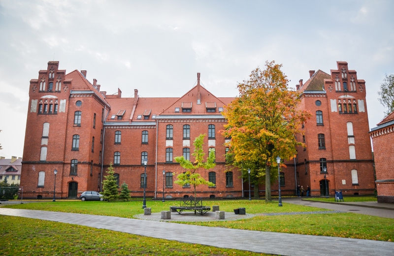 How To Gain Admission Into Klaipeda University Without TOEFL Or GRE