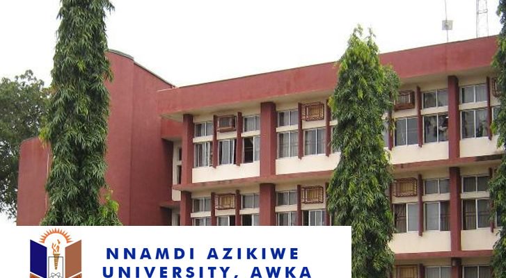 How Is UNIZIK Admission Score Calculated?