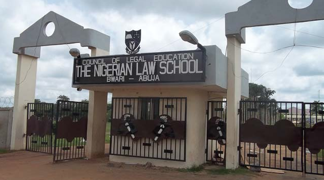 Full Breakdown Of The Nigerian Law School Fee
