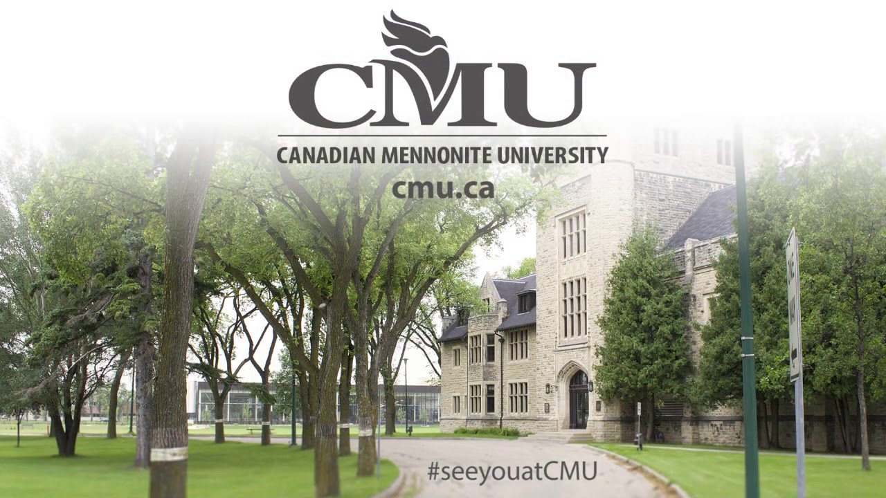Canadian Mennonite University, Winnipeg, Canada